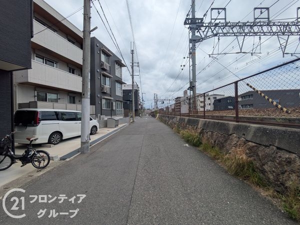 神戸市東灘区西岡本１丁目の中古一戸建て