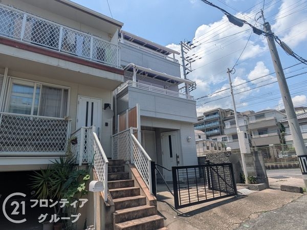 神戸市灘区篠原南町２丁目の中古一戸建て