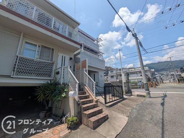 神戸市灘区篠原南町２丁目の中古一戸建て