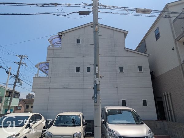 神戸市灘区篠原南町２丁目の中古一戸建て