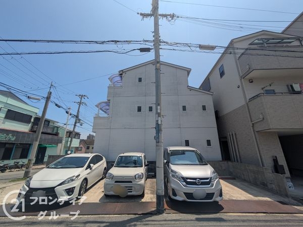 神戸市灘区篠原南町２丁目の中古一戸建て