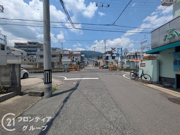神戸市灘区篠原南町２丁目の中古一戸建て