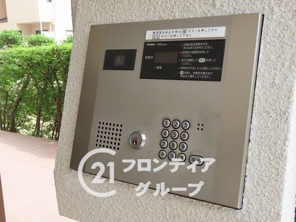 グラン・フェルティ神戸青谷　中古マンション