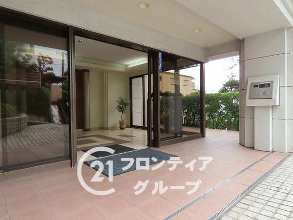 グラン・フェルティ神戸青谷　中古マンション