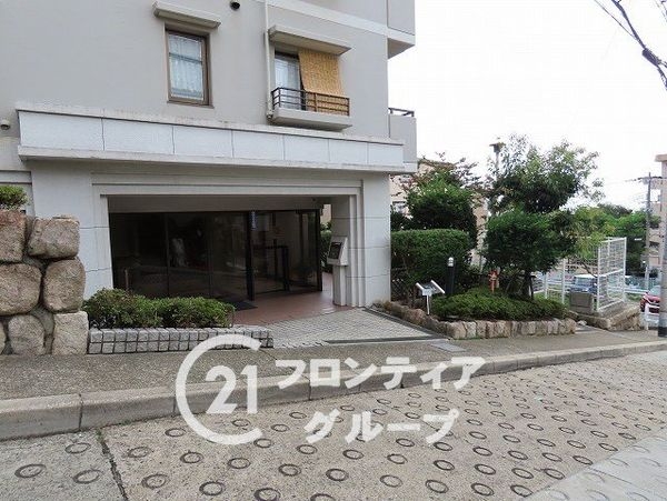 グラン・フェルティ神戸青谷　中古マンション