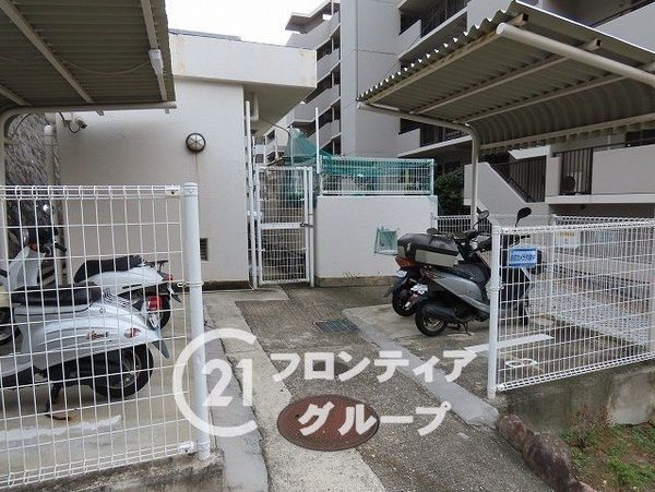 グラン・フェルティ神戸青谷　中古マンション