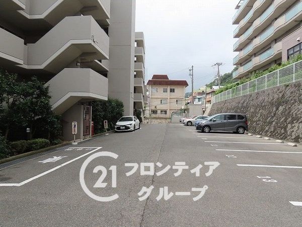 グラン・フェルティ神戸青谷　中古マンション