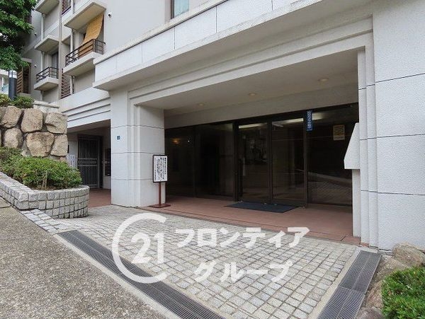 グラン・フェルティ神戸青谷　中古マンション