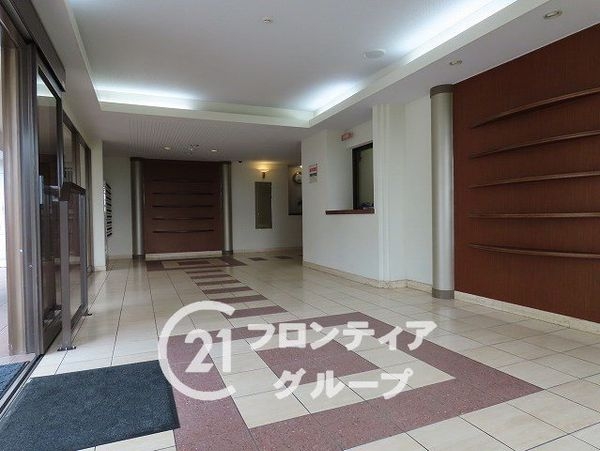 グラン・フェルティ神戸青谷　中古マンション