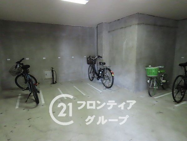グラン・フェルティ神戸青谷　中古マンション