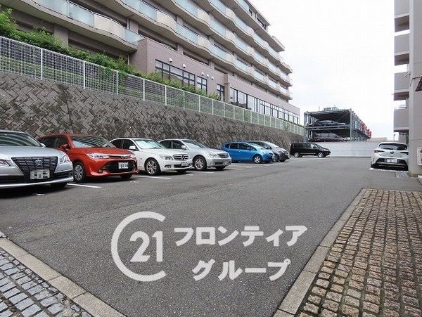 グラン・フェルティ神戸青谷　中古マンション