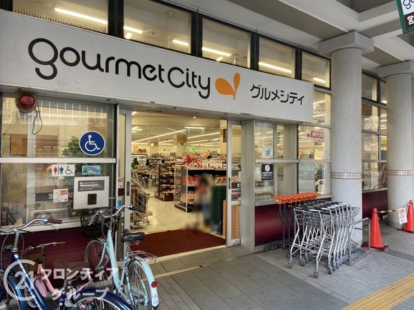 イトーピア灘ＫＩＴＡＮＯ　中古マンション(グルメシティ摩耶海岸通店)