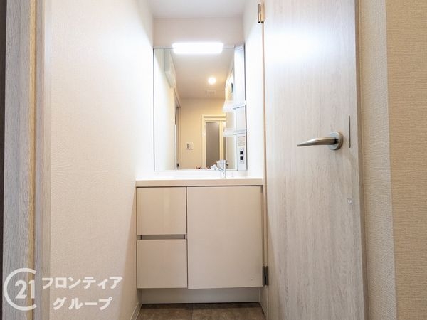 イトーピア灘ＫＩＴＡＮＯ　中古マンション