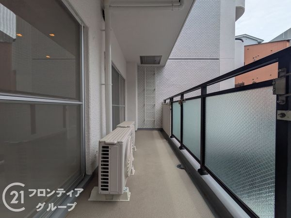 イトーピア灘ＫＩＴＡＮＯ　中古マンション