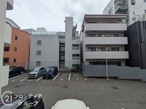イトーピア灘ＫＩＴＡＮＯ　中古マンション