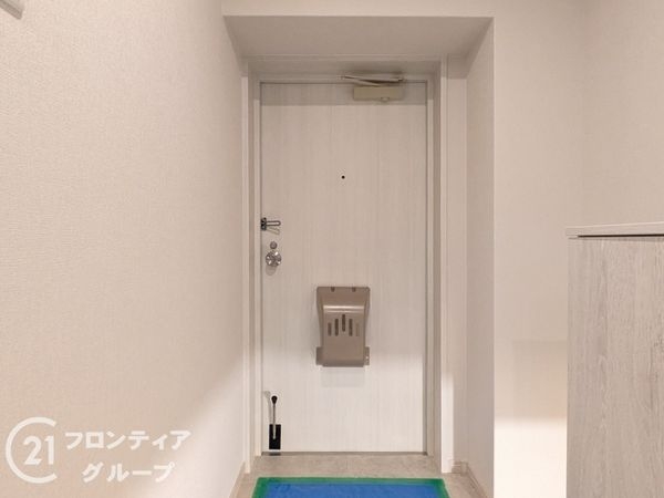 イトーピア灘ＫＩＴＡＮＯ　中古マンション