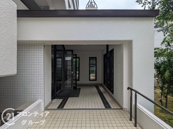 イトーピア灘ＫＩＴＡＮＯ　中古マンション