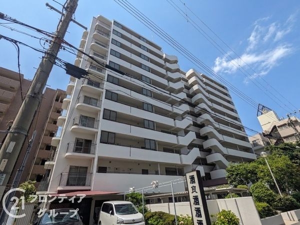 イトーピア灘KITANO 中古マンション