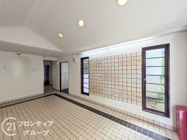 イトーピア灘ＫＩＴＡＮＯ　中古マンション