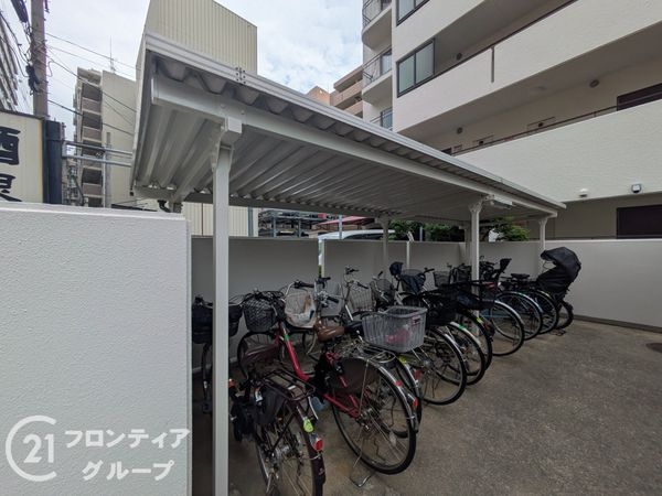 イトーピア灘ＫＩＴＡＮＯ　中古マンション