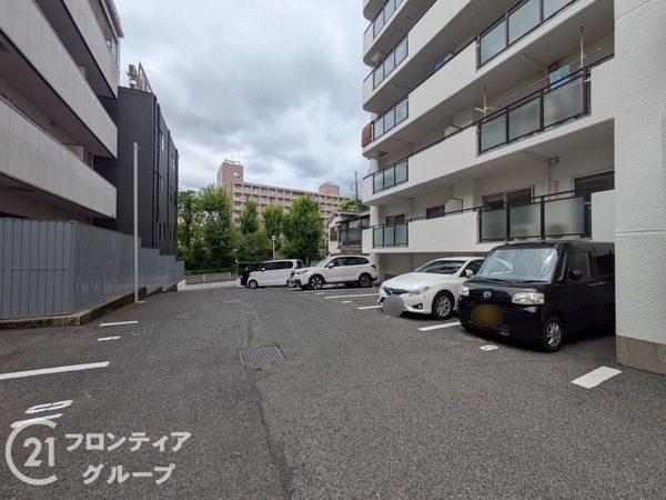 イトーピア灘ＫＩＴＡＮＯ　中古マンション