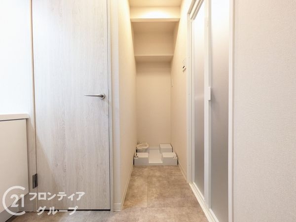 イトーピア灘ＫＩＴＡＮＯ　中古マンション