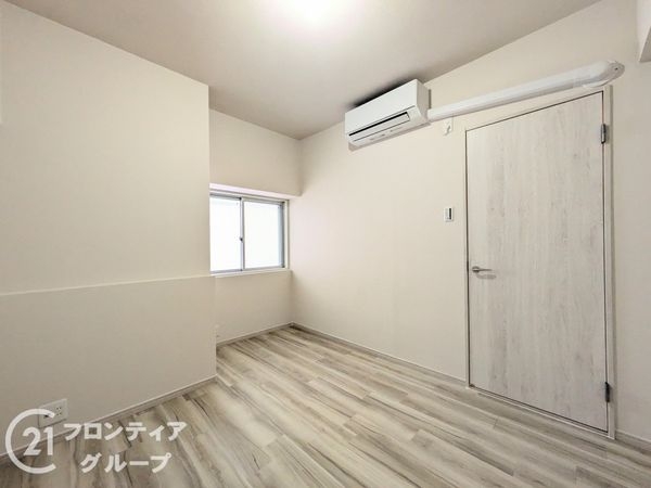 イトーピア灘ＫＩＴＡＮＯ　中古マンション