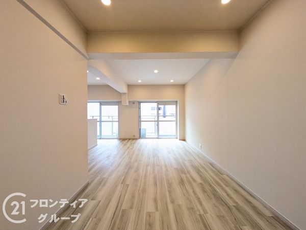 イトーピア灘ＫＩＴＡＮＯ　中古マンション