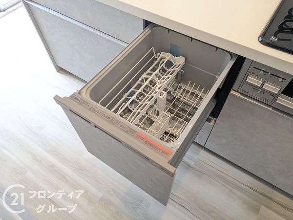 イトーピア灘ＫＩＴＡＮＯ　中古マンション