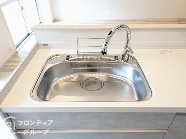 イトーピア灘ＫＩＴＡＮＯ　中古マンション
