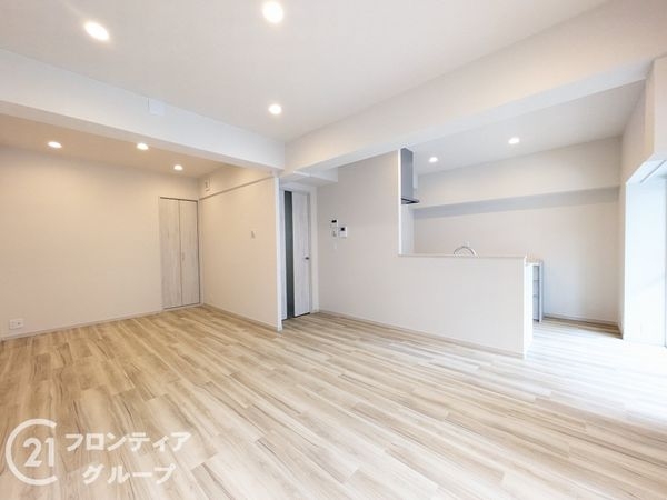 イトーピア灘ＫＩＴＡＮＯ　中古マンション