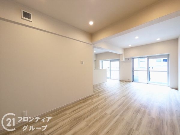 イトーピア灘ＫＩＴＡＮＯ　中古マンション