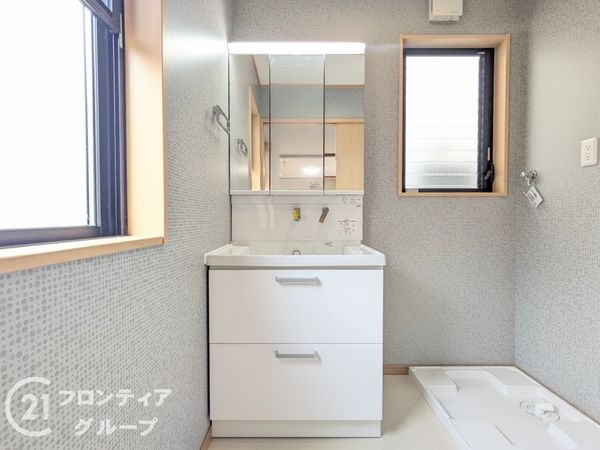 神戸市灘区土山町の中古一戸建て