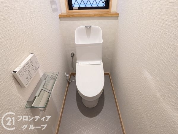 神戸市灘区土山町の中古一戸建て