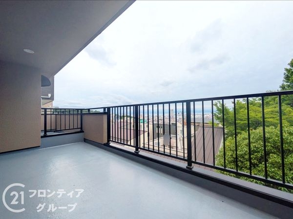 神戸市灘区土山町の中古一戸建て