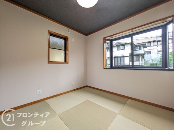 神戸市灘区土山町の中古一戸建て