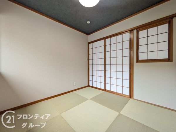 神戸市灘区土山町の中古一戸建て