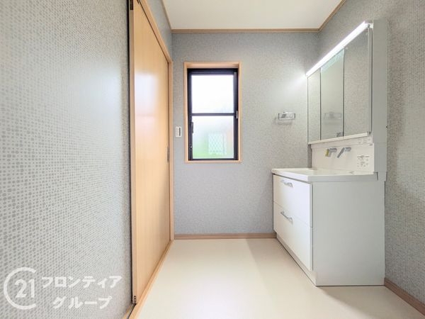 神戸市灘区土山町の中古一戸建て