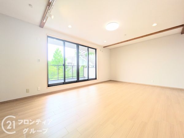 神戸市灘区土山町の中古一戸建て