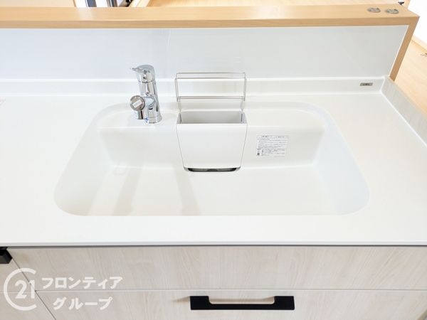 神戸市灘区土山町の中古一戸建て