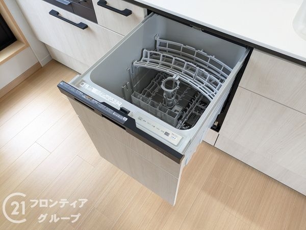 神戸市灘区土山町の中古一戸建て