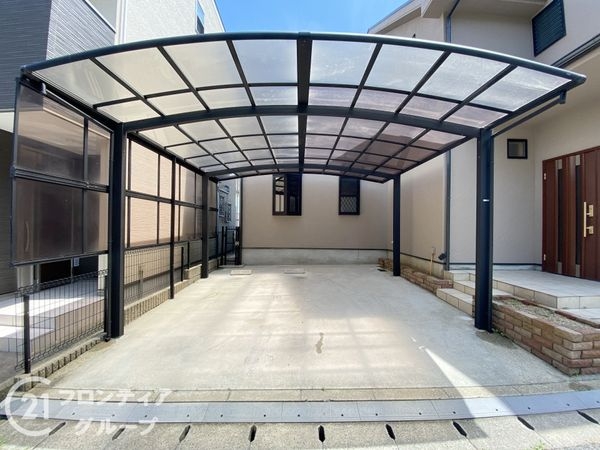 神戸市灘区土山町　中古一戸建て