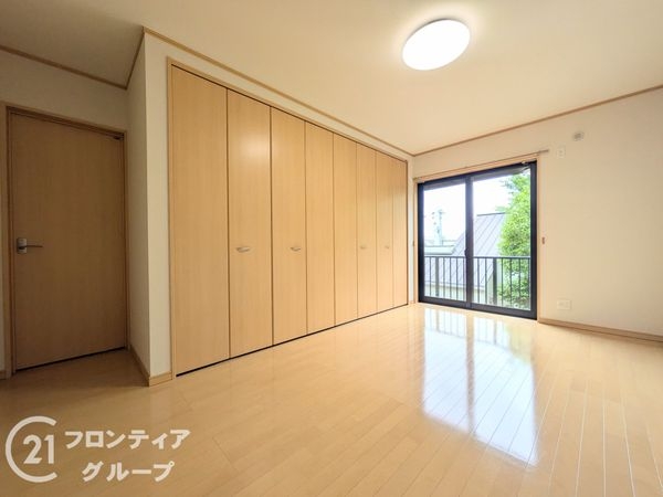 神戸市灘区土山町の中古一戸建て