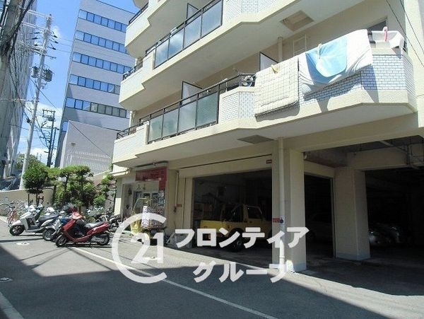 プリオーレ神戸　中古マンション