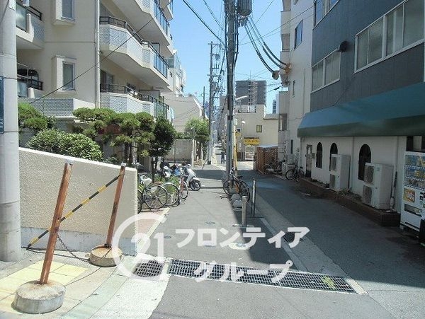 プリオーレ神戸　中古マンション