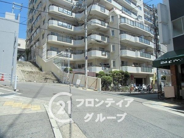 プリオーレ神戸　中古マンション
