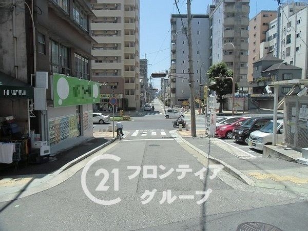 プリオーレ神戸　中古マンション