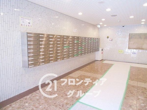 プリオーレ神戸　中古マンション