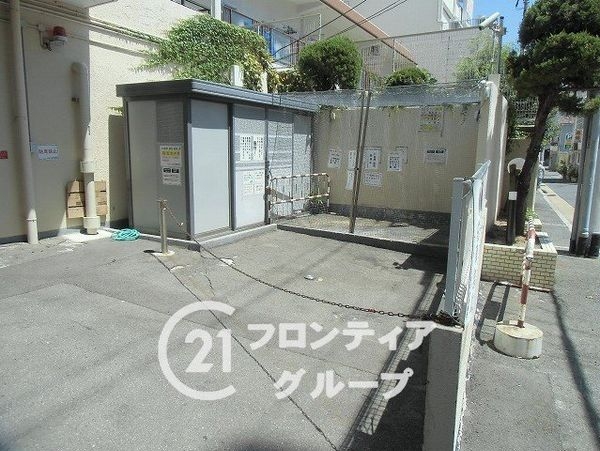プリオーレ神戸　中古マンション