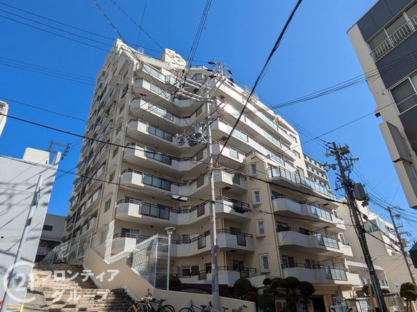 プリオーレ神戸 中古マンション
